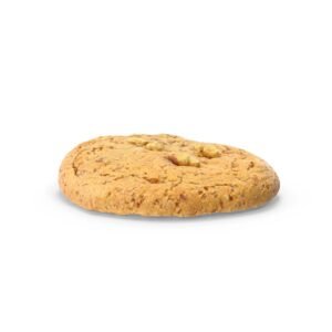 Cookie With Walnuts