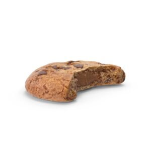 Hazelnut Cookie