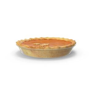Pumpkin Pie